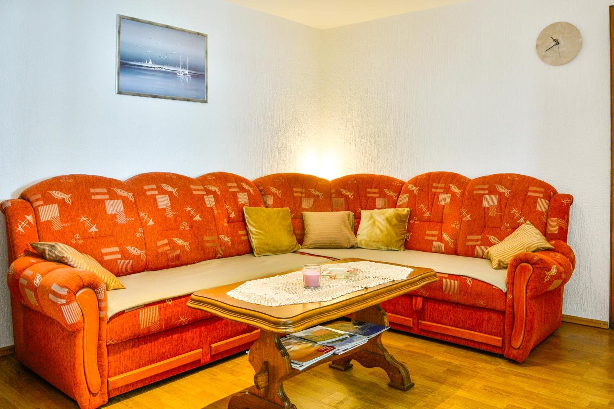 Vacation Home Tea Zengg Kültér fotó
